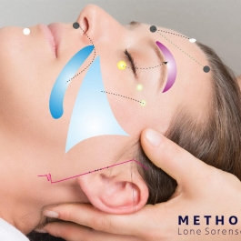 Hormonalna refleksoterapija Sorensensistem | Harmonija ravnovesja v Kromberku NG | @terapijeng